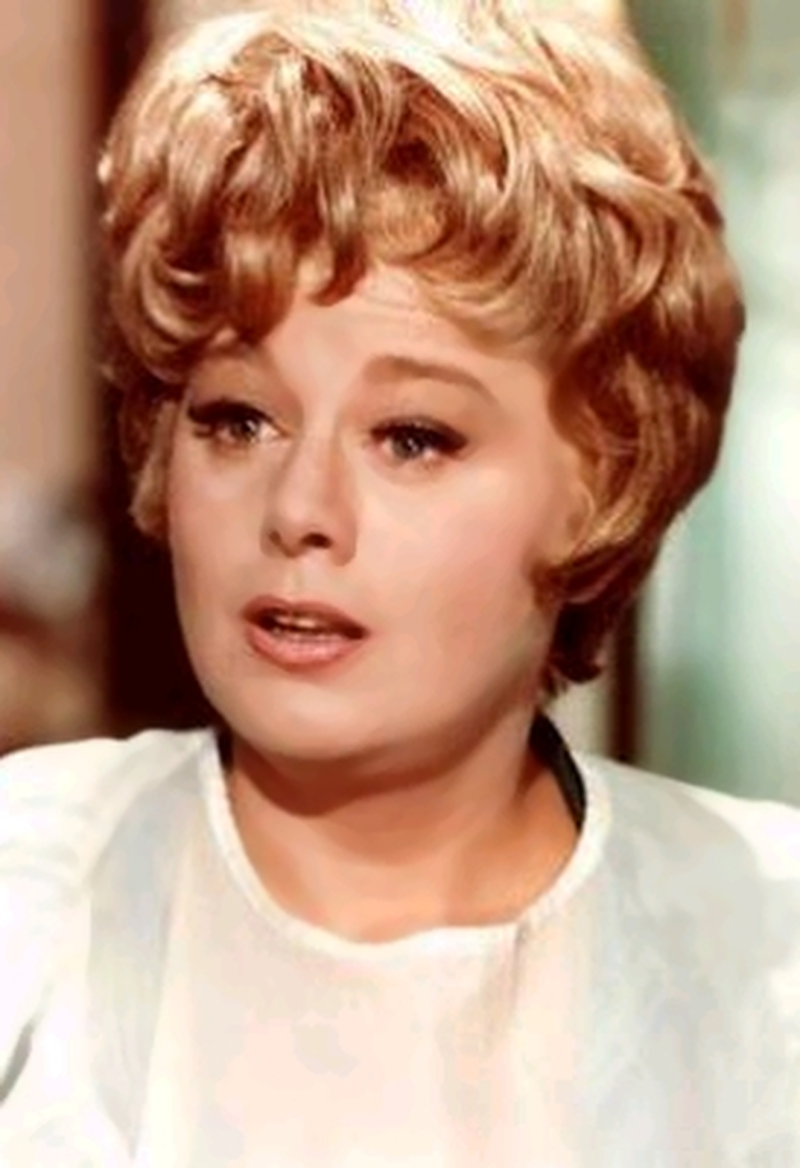 Shelley Winters - Foto 1