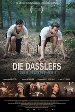 Die Dasslers – Pioniere, Brüder und Rivalen (Die Dasslers – Pioniere, Brüder und Rivalen)