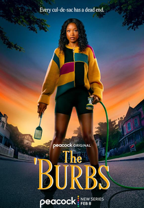 The ‘Burbs (The Burbs)