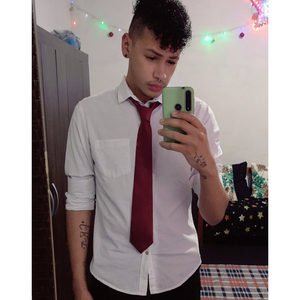 Foto de perfil de Renato Amorim