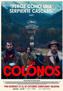 Os Colonos (Los Colonos)