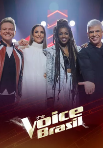 The Voice Brasil (8ª Temporada) (The Voice Brasil (8ª Temporada))