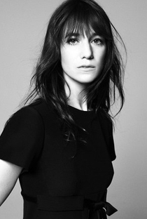 Charlotte Gainsbourg - Poster / Capa / Cartaz - Oficial 1