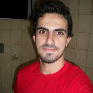 Foto de perfil de Ian K. Menezes
