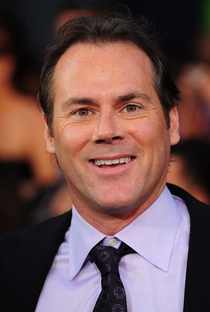 Stephen Sommers - Poster / Capa / Cartaz - Oficial 1