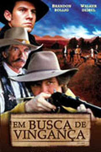  de Filme Em Busca de Vingança (2002)