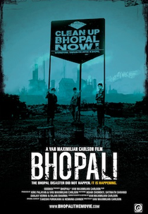 Bhopali (Bhopali)