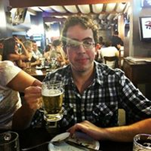 Foto de perfil de Igor