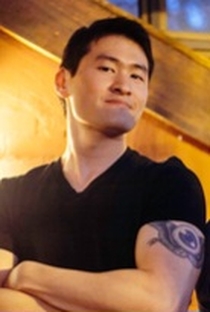 Nicolas Tonsho - Poster / Capa / Cartaz - Oficial 1