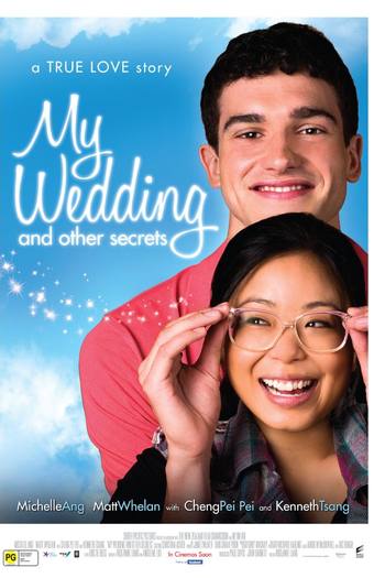 Poster de Filme My Wedding and Other Secrets (2011)