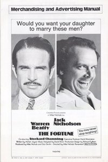  de Filme O Golpe do Baú (1975)