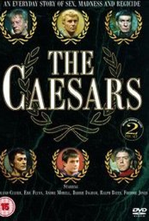 The Caesars (1ª Temporada) - Poster / Capa / Cartaz - Oficial 1