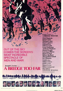 Uma Ponte Longe Demais (A Bridge Too Far)