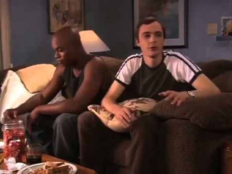 Foto 1 de Blitt Happens