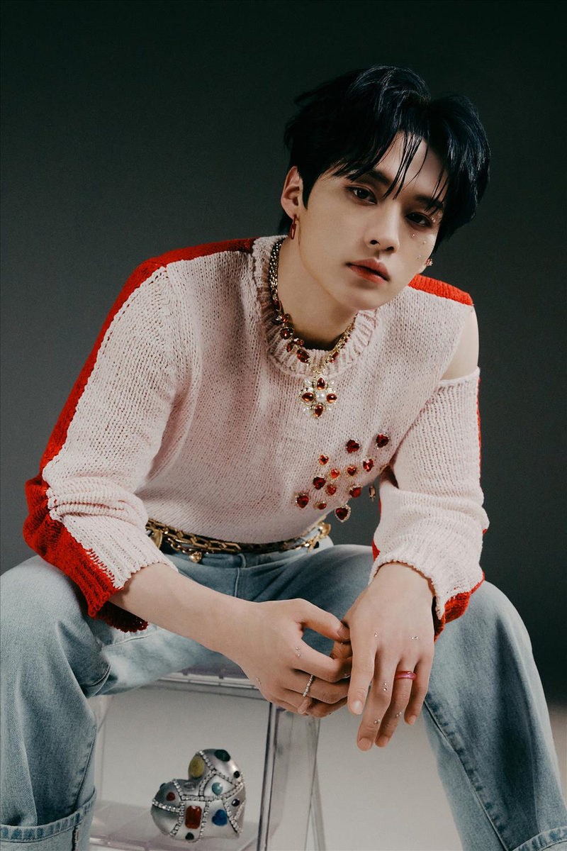 Lee Know - Foto 2