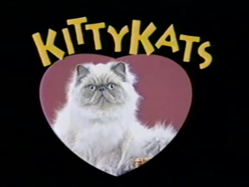 Foto 1 de Kitty Faces