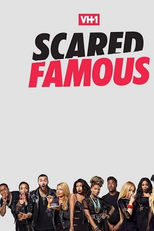 Scared Famous (Scared Famous)