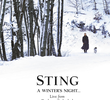 Sting: A Winter's Night... Live from Durham Cathedral