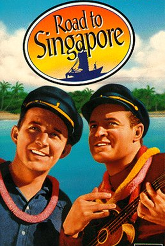 Poster 4 de Filme A Sereia das Ilhas (1940)