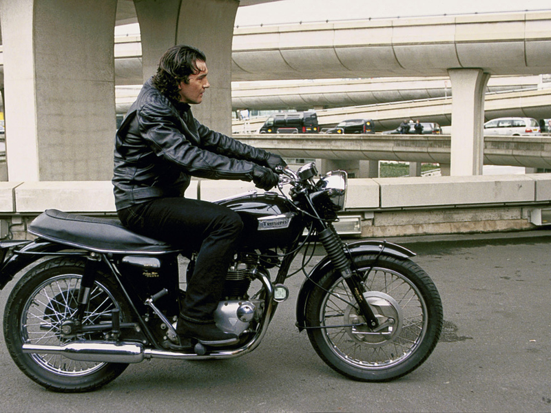 Foto 24 de Femme Fatale