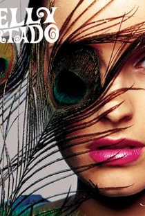 Nelly Furtado: Try - Poster / Capa / Cartaz - Oficial 1