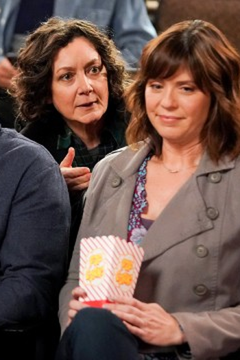 Poster de Episódio Patriarchs and Goddesses (2022)