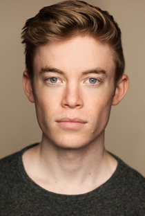 Nick Apostolina - Poster 1