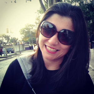 Foto de perfil de Kely Cunha