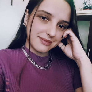 Foto de perfil de Maria Eduarda
