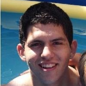 Foto de perfil de Rhanyel