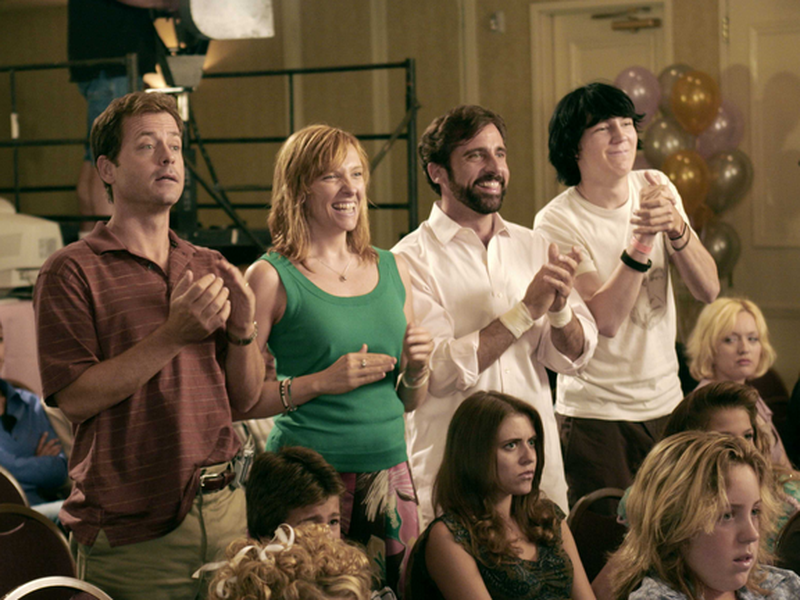 Foto 5 de Pequena Miss Sunshine