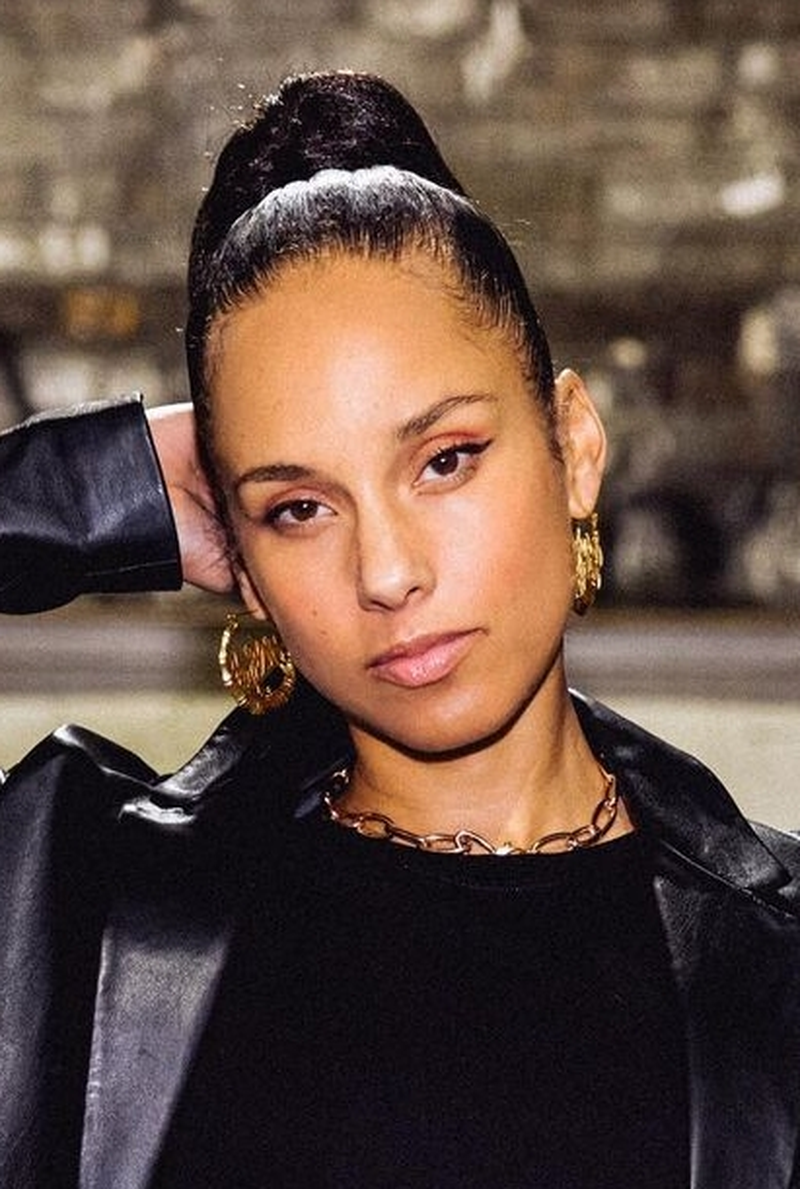 Alicia Keys - Foto 1
