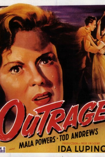  de Filme O Mundo é o Culpado (1950)