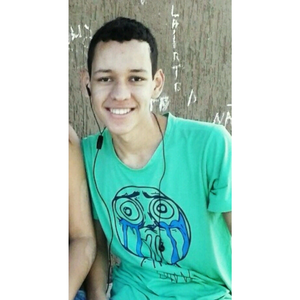 Foto de perfil de Jailson Macêdo