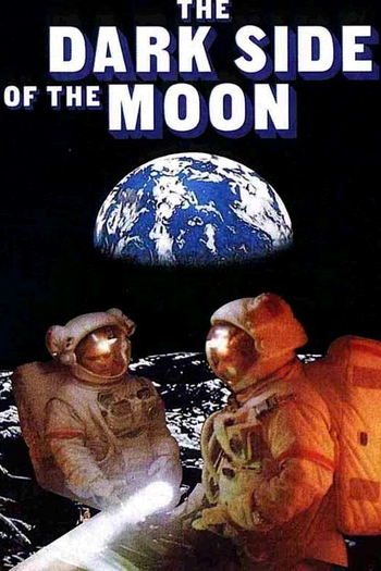  de Filme O Lado Sombrio da Lua (1990)