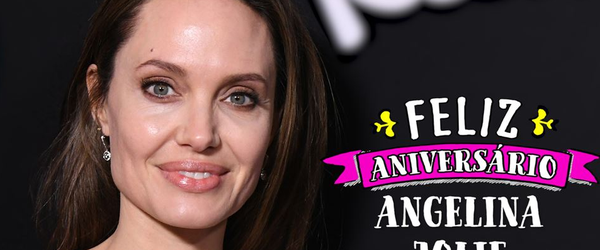 Os papéis mais importantes de Angelina Jolie