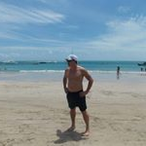 Foto de perfil de Wersterdriano