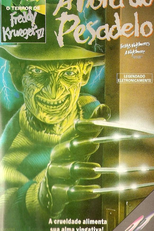 A Hora do Pesadelo: O Terror de Freddy Krueger VI (Freddy's Nightmares)
