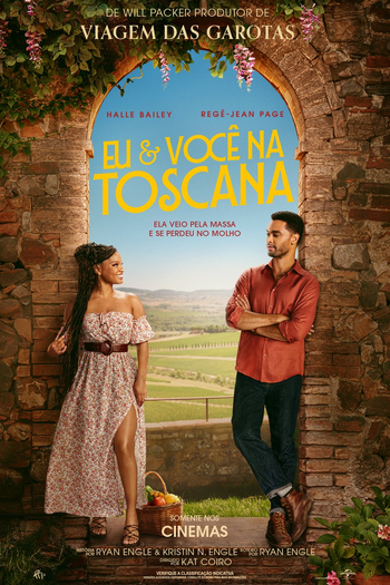  de Filme Eu & Você na Toscana (2026)