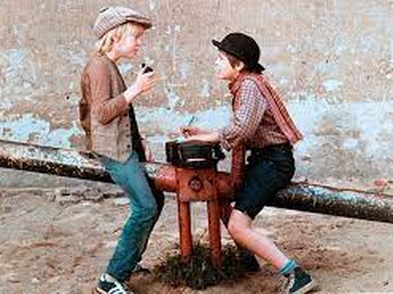 Foto 2 de Operation Violin Case