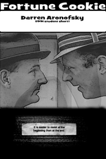 Fortune Cookie (Fortune Cookie)