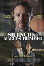 O Silêncio de Marcos Tremmer (El silencio de Marcos Tremmer)