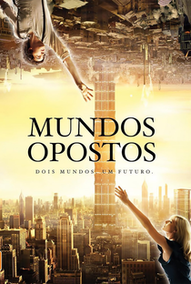 Mundos Opostos - Poster / Capa / Cartaz - Oficial 5