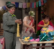 La posada de la vecindad