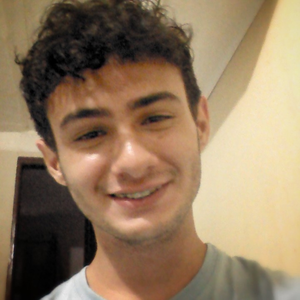 Foto de perfil de Caio Vega