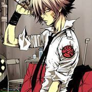 Foto de perfil de Ryuu