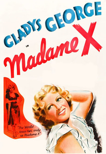Madame X (Madame X)