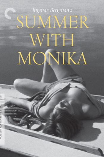  de Filme Monika e o Desejo (1953)