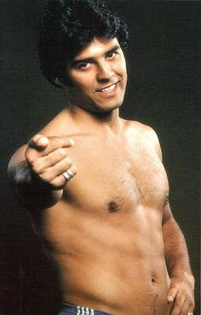 Erik Estrada - Foto 1