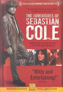 Febre de Viver (The Adventures of Sebastian Cole)